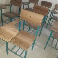 صندلی‌دانشجویی