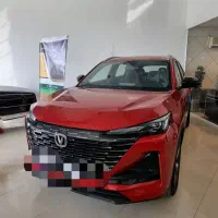 چانگان cs55 پلاس 2024، وارداتی