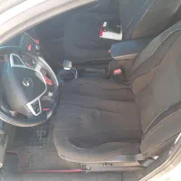 دنا پلاس توربو اتومات مدل 1401|خودرو سواری و وانت|اردبیل, |دیوار