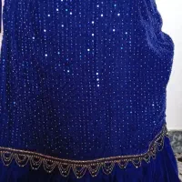 لباس محلی و چادر شیک