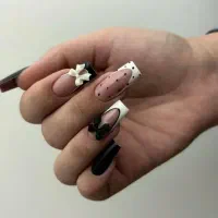 آموزش کاشت ناخن به روش تخصصی فقط با ۵ میلیون