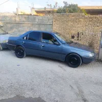 پژودوهزاروسمندمدل۸۳ممسنی|خودرو سواری و وانت|نورآباد ممسنی, |دیوار