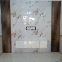 نصب انواع قرنیز،پارکت،کفپوش وغیره|خدمات پیشه و مهارت|اراک, |دیوار