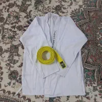 لباس کاراته|لباس|اردبیل, |دیوار