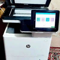 دستگاه اچ پی همه کار