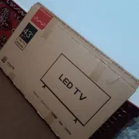 تلویزیون تی سی ال TCL 43 اینچ