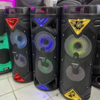 باند اسپیکر بلوتوثی بزرگ