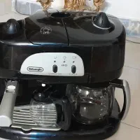 اسپرسو دلونگی