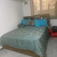 تختخواب دو نفره