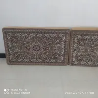۲تا پشتی ۳۵۰|پشتی|همدان, |دیوار