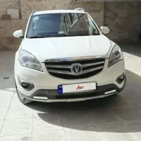 چانگان cs35 مدل ۹۶