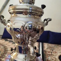 سماور|سماور، چای‌ساز، قهوه‌ساز|پاکدشت, پاکدشت (مامازند)|دیوار