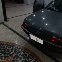 405 مدل88|خودرو سواری و وانت|کرج, شهرک جهان آرا|دیوار