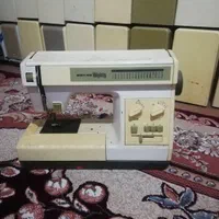 چرخ خیاطی ریکار|چرخ خیاطی و ریسندگی|تهران, آذربایجان|دیوار