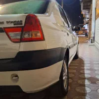 پارس تندر مدل97 تمیز|خودرو سواری و وانت|املش, |دیوار