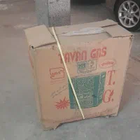 بخاری گازی توان گاز|بخاری، هیتر، شومینه|نسیم‌شهر, |دیوار