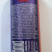 شل ۲۴ تایی انرژی زای Redstrong|خوردنی و آشامیدنی|خفر, |دیوار