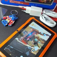 تکنولوژی کودکانه تبلت مخصوص بچه ها