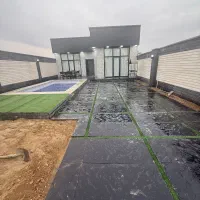 باغ ویلا اجاره روزانه استخر آبگرم