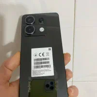 redmi note 13pro 5G 512 گوشی|موبایل|سقز, |دیوار