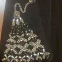 مانتو مجلسی