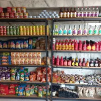 دو عدد یخچال ویترینی، قفسه و تابلو ال ای دی|فروشگاه و مغازه|پاکدشت, پاکدشت (مامازند)|دیوار