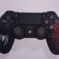 دسته PS4 نو