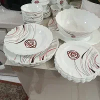 سرویس کامل آرکوپال