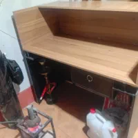 میز مودیریت