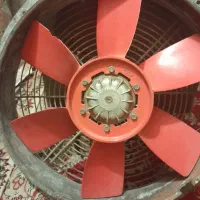 هوا کش سه فاز