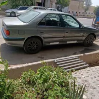 پژوپارس رینگ اسپورت