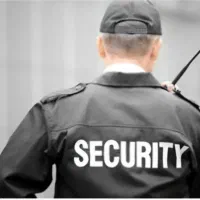 حراست و نگهبانی