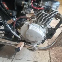 ۱۵۰ دستساز مزایده|موتورسیکلت|نجفآباد, نمازی|دیوار