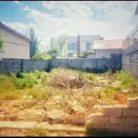 زمین نقلی. ۲۵۰ متری