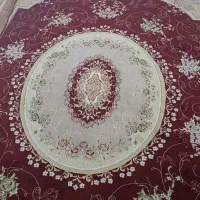 فرش ماشینی ۱۲ متری