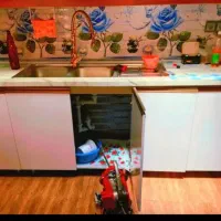 لوله بازکنی سراسرتهران*فوری رفع فاضلاب فنرزن بازکن|خدمات پیشه و مهارت|تهران, فلاح|دیوار