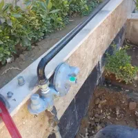 لوله کشی گاز و خورده کاری|خدمات پیشه و مهارت|بابلسر, |دیوار