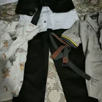 لباس بچگانه