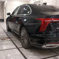 هونگچی H5 مشکی متالیک ۲۰۲۵ صفر آگهی شخصی|خودرو سواری و وانت|تهران, تهرانسر مرکزی|دیوار