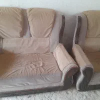 مبل راحتی