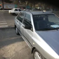 پراید صندوق دار ۸۶|خودرو سواری و وانت|صباشهر, |دیوار