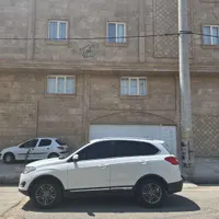 چری تیگو 5 اکسلنت، مدل ۱۳۹۵فابریک