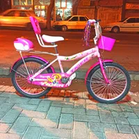معاوضه فروش خریددوچرخه12و14و18و16و20دخترانه پسرانه|دوچرخه، اسکیت، اسکوتر|تبریز, |دیوار