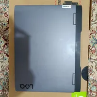 لبتاب سوپر گیمینگ Lenovo (فوری)