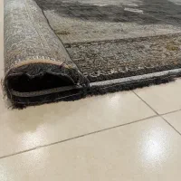 فرش تبریزاصل۱۲مترجفت۷۰۰شانه تراکم۲۵۵۰کاملانخ پنبه|فرش|مشهد, طلاب|دیوار