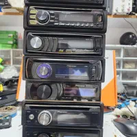 پخش پایونیر|قطعات یدکی و لوازم جانبی|ایوان, |دیوار