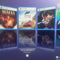 کپیخور کردن و نصب بازی ps5 وps4