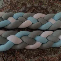 گارد تخت کودک و نوجوان