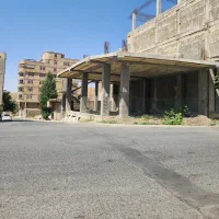 تجاری دو نبش خیابان اصلی محمود آباد|فروش مغازه و غرفه|کرج, محمود آباد|دیوار