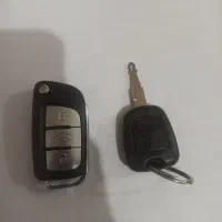 سویچ جک s5 و پژو پارس آک بدون استفاده|قطعات یدکی و لوازم جانبی|خرمآباد, |دیوار